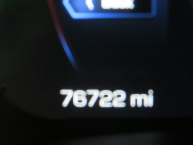 2017 Cadillac Escalade EXTRA CLEAN ESCALDE 3RD ROW SEAT LOW MILES 2 OWNER BLACK BEAUTY  - 22938570 - 42