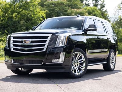 2017 Cadillac Escalade - 1GYS4CKJ6HR250686