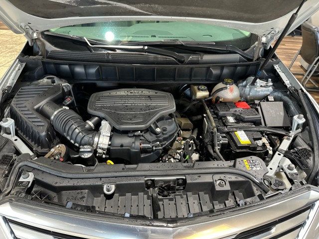 2017 Cadillac XT5 AWD 4dr Luxury - 22382017 - 27
