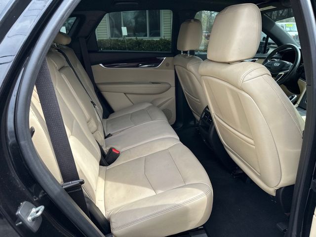 2017 Cadillac XT5 FWD 4dr Premium Luxury - 22779437 - 13