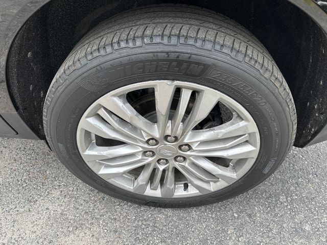 2017 Cadillac XT5 FWD 4dr Premium Luxury - 22779437 - 17