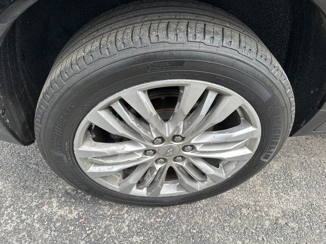2017 Cadillac XT5 FWD 4dr Premium Luxury - 22779437 - 18