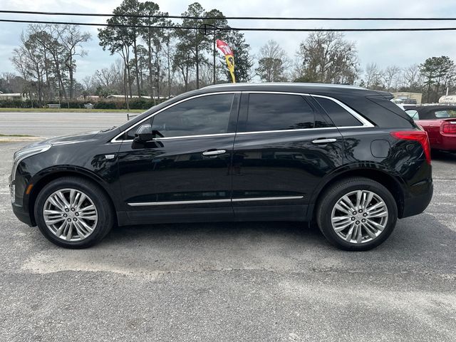 2017 Cadillac XT5 FWD 4dr Premium Luxury - 22779437 - 1
