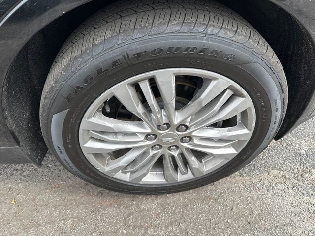 2017 Cadillac XT5 FWD 4dr Premium Luxury - 22779437 - 19
