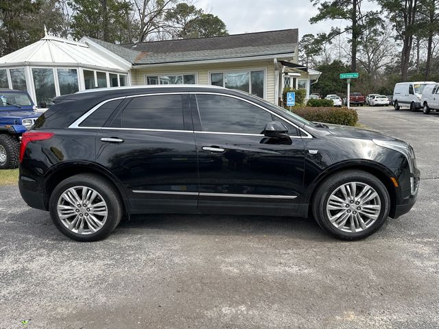 2017 Cadillac XT5 FWD 4dr Premium Luxury - 22779437 - 5