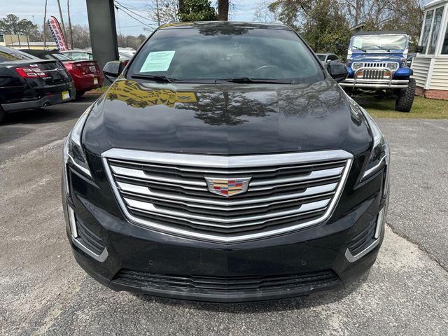 2017 Cadillac XT5 FWD 4dr Premium Luxury - 22779437 - 7