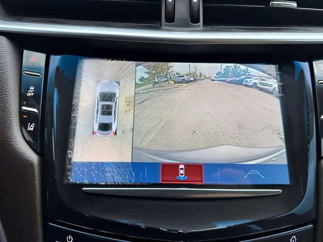 2017 Cadillac XTS 4dr Sedan Luxury AWD - 22936433 - 15