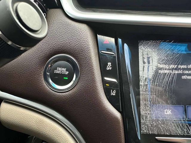 2017 Cadillac XTS 4dr Sedan Luxury AWD - 22936433 - 16