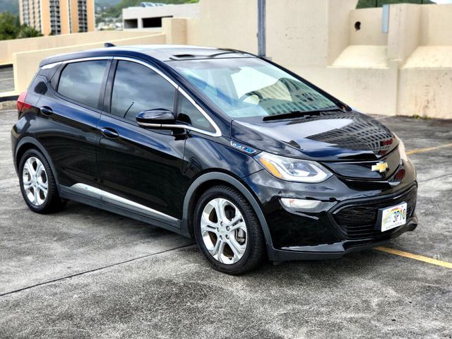 2017 Chevrolet Bolt EV 5dr Hatchback LT - 22445206 - 9