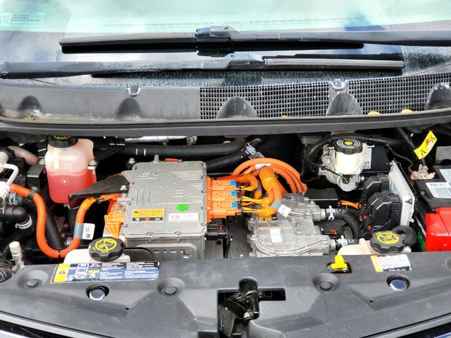 2017 Chevrolet Bolt EV 5dr Hatchback LT - 22445206 - 10