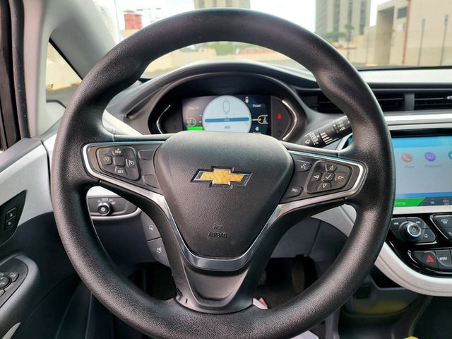 2017 Chevrolet Bolt EV 5dr Hatchback LT - 22445206 - 12