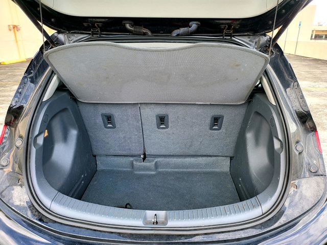 2017 Chevrolet Bolt EV 5dr Hatchback LT - 22445206 - 13