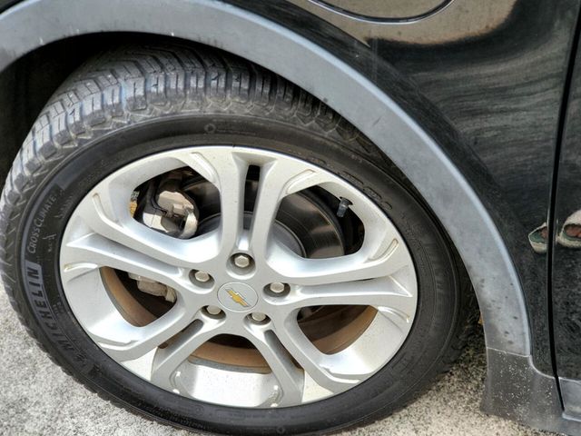 2017 Chevrolet Bolt EV 5dr Hatchback LT - 22445206 - 14