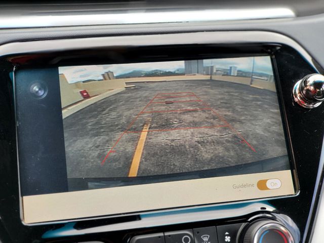 2017 Chevrolet Bolt EV 5dr Hatchback LT - 22445206 - 16