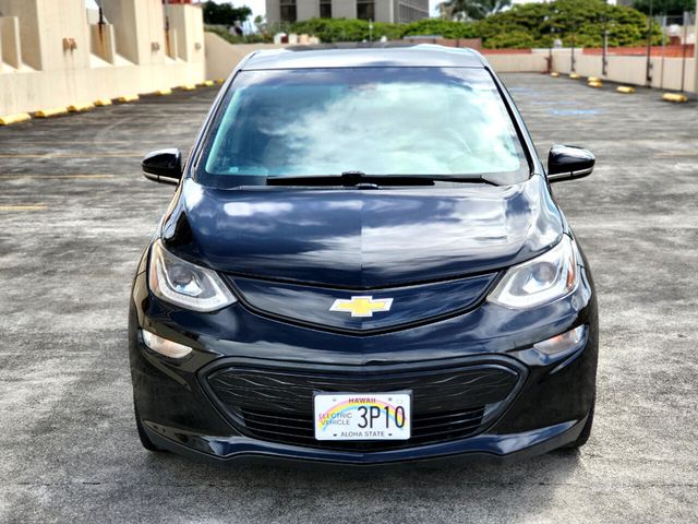 2017 Chevrolet Bolt EV 5dr Hatchback LT - 22445206 - 1