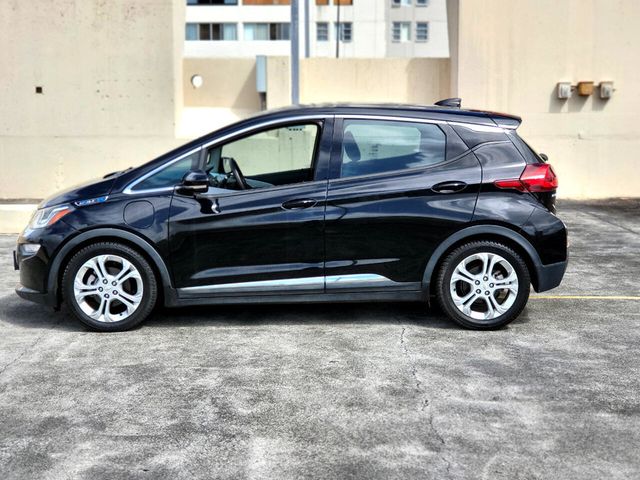 2017 Chevrolet Bolt EV 5dr Hatchback LT - 22445206 - 2