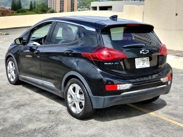 2017 Chevrolet Bolt EV 5dr Hatchback LT - 22445206 - 3