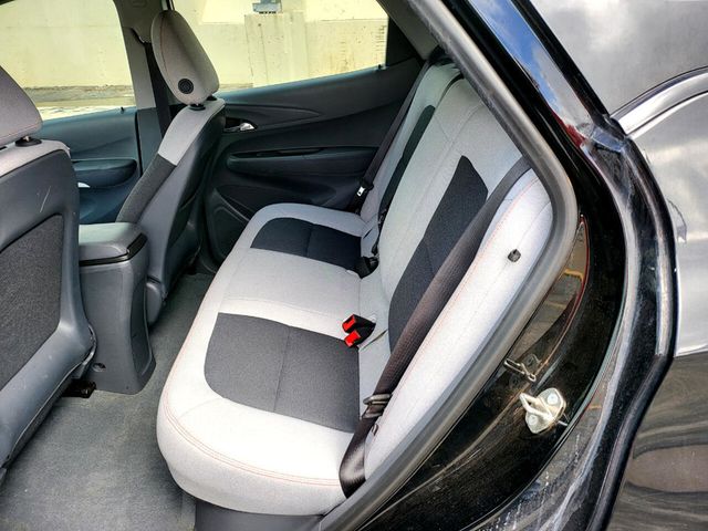 2017 Chevrolet Bolt EV 5dr Hatchback LT - 22445206 - 5
