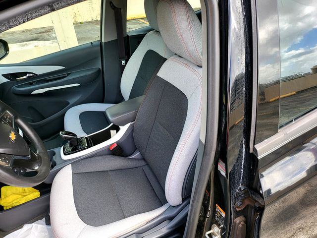 2017 Chevrolet Bolt EV 5dr Hatchback LT - 22445206 - 6