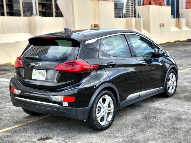 2017 Chevrolet Bolt EV 5dr Hatchback LT - 22445206 - 7