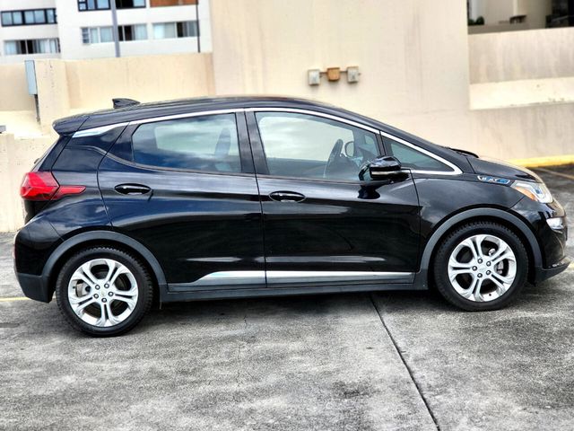 2017 Chevrolet Bolt EV 5dr Hatchback LT - 22445206 - 8