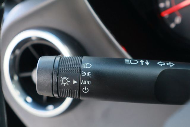 2017 Chevrolet Camaro 1SS, CONVERTIBLE, BLUETOOTH, NAVIGATION, BACKUP CAM, HID!!! - 22897433 - 16