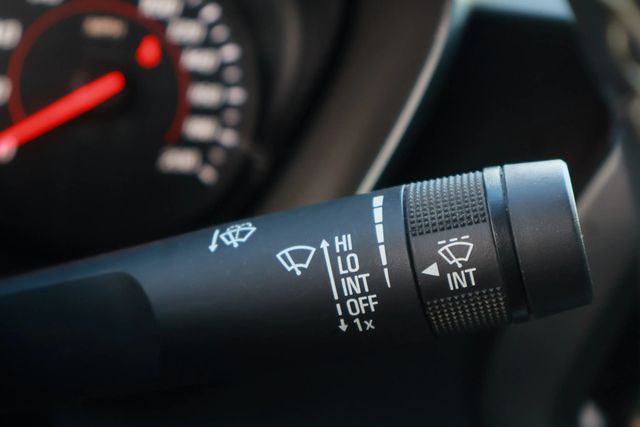 2017 Chevrolet Camaro 1SS, CONVERTIBLE, BLUETOOTH, NAVIGATION, BACKUP CAM, HID!!! - 22897433 - 17