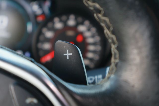 2017 Chevrolet Camaro 1SS, CONVERTIBLE, BLUETOOTH, NAVIGATION, BACKUP CAM, HID!!! - 22897433 - 19