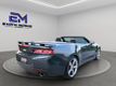 2017 Chevrolet Camaro 1SS, CONVERTIBLE, BLUETOOTH, NAVIGATION, BACKUP CAM, HID!!! - 22897433 - 2