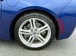 2017 Chevrolet Corvette 2dr Stingray Coupe w/1LT - 22876030 - 33