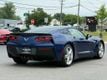 2017 Chevrolet Corvette 2dr Stingray Coupe w/1LT - 22876030 - 6