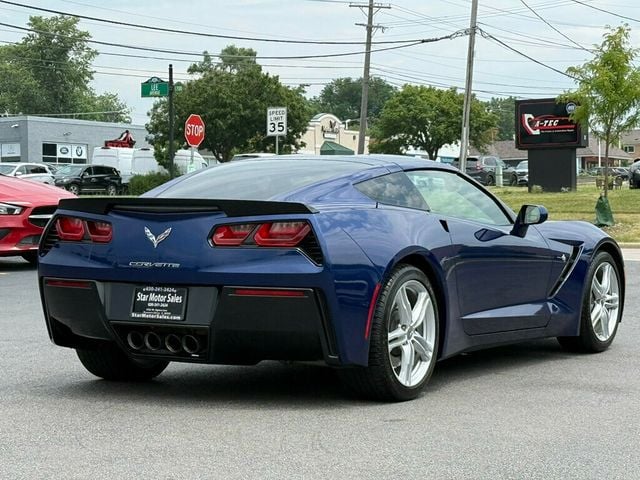 2017 Chevrolet Corvette 2dr Stingray Coupe w/1LT - 22876030 - 6