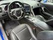 2017 Chevrolet Corvette 2dr Stingray Coupe w/1LT - 22876030 - 7