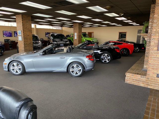 2017 Chevrolet Corvette 2dr Z06 Coupe w/2LZ - 22179891 - 88