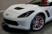 2017 Chevrolet Corvette *3LZ* *Z07 Performance Pkg* *7-Spd Manual* - 22329604 - 33