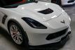 2017 Chevrolet Corvette *3LZ* *Z07 Performance Pkg* *7-Spd Manual* - 22329604 - 54