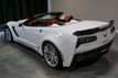 2017 Chevrolet Corvette *3LZ* *Z07 Performance Pkg* *7-Spd Manual* - 22329604 - 59