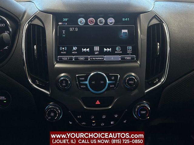 2017 Chevrolet CRUZE 4dr Hatchback Automatic LT - 22378706 - 31