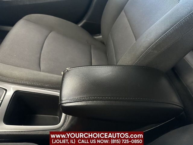 2017 Chevrolet CRUZE 4dr Hatchback Automatic LT - 22378706 - 41