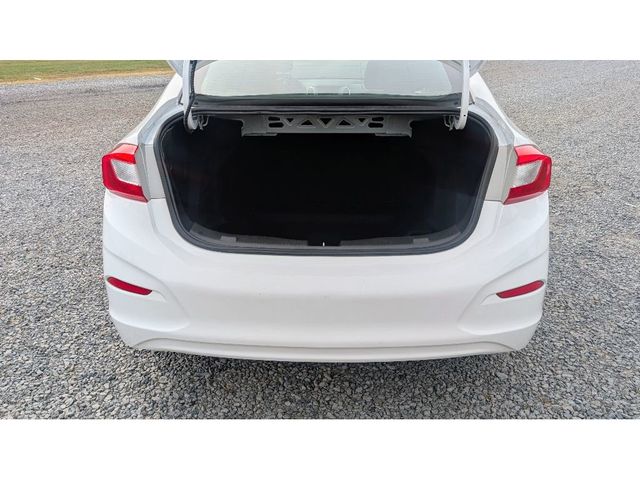 2017 Chevrolet CRUZE 4dr Sedan Automatic LS - 22926518 - 12