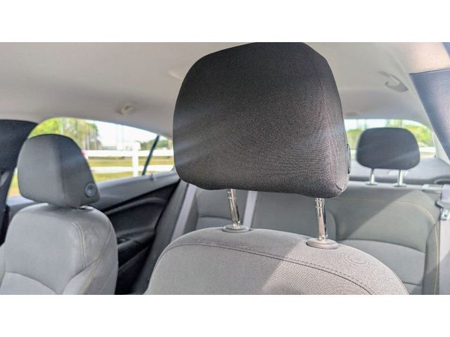 2017 Chevrolet CRUZE 4dr Sedan Automatic LS - 22926518 - 15