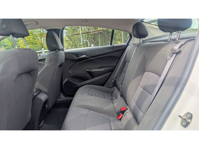 2017 Chevrolet CRUZE 4dr Sedan Automatic LS - 22926518 - 16