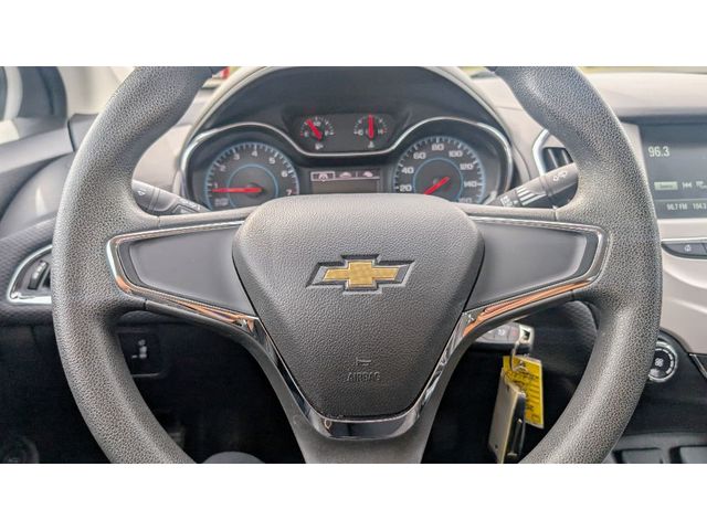 2017 Chevrolet CRUZE 4dr Sedan Automatic LS - 22926518 - 18