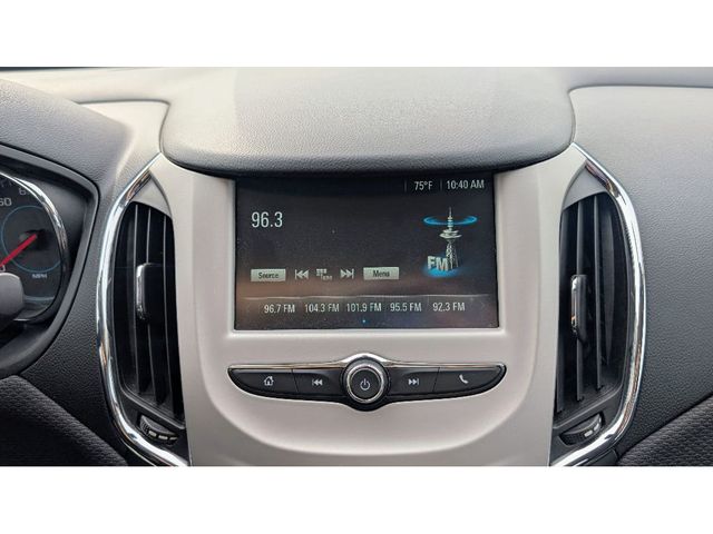 2017 Chevrolet CRUZE 4dr Sedan Automatic LS - 22926518 - 20