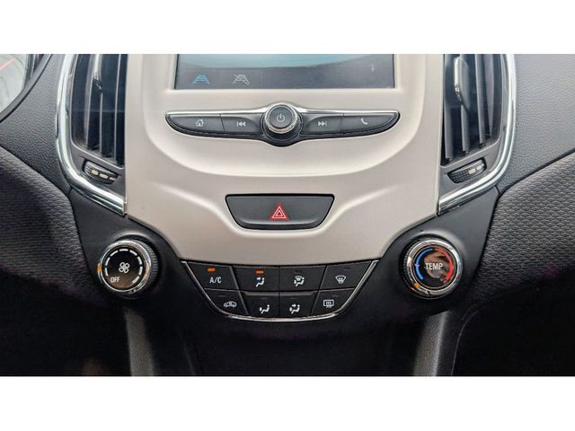 2017 Chevrolet CRUZE 4dr Sedan Automatic LS - 22926518 - 23