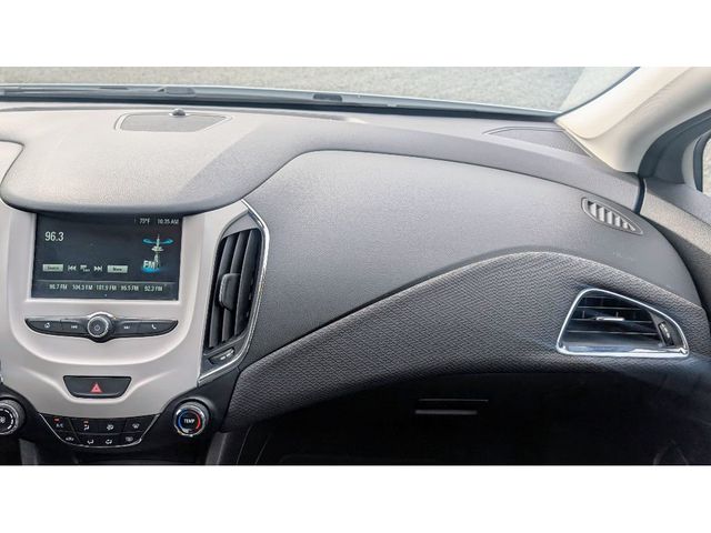 2017 Chevrolet CRUZE 4dr Sedan Automatic LS - 22926518 - 25