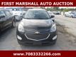 2017 Chevrolet Equinox  - 22927539 - 0
