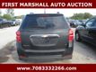 2017 Chevrolet Equinox  - 22927539 - 2