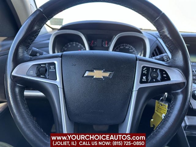 2017 Chevrolet Equinox AWD 4dr LT w/1LT - 22392217 - 26
