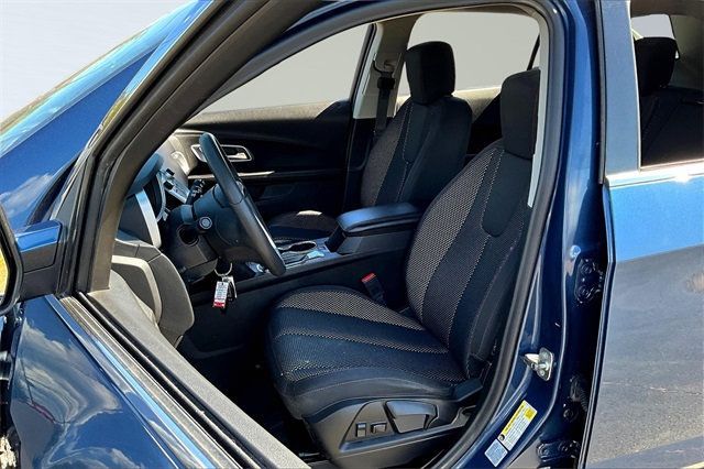 2017 Chevrolet Equinox AWD 4dr LT w/1LT - 22905845 - 9